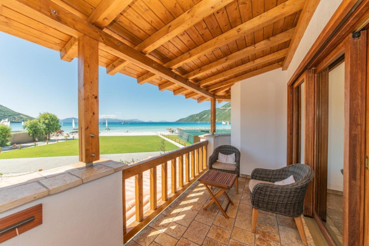 Seaside Resort Vasiliki Εξωτερικό φωτογραφία