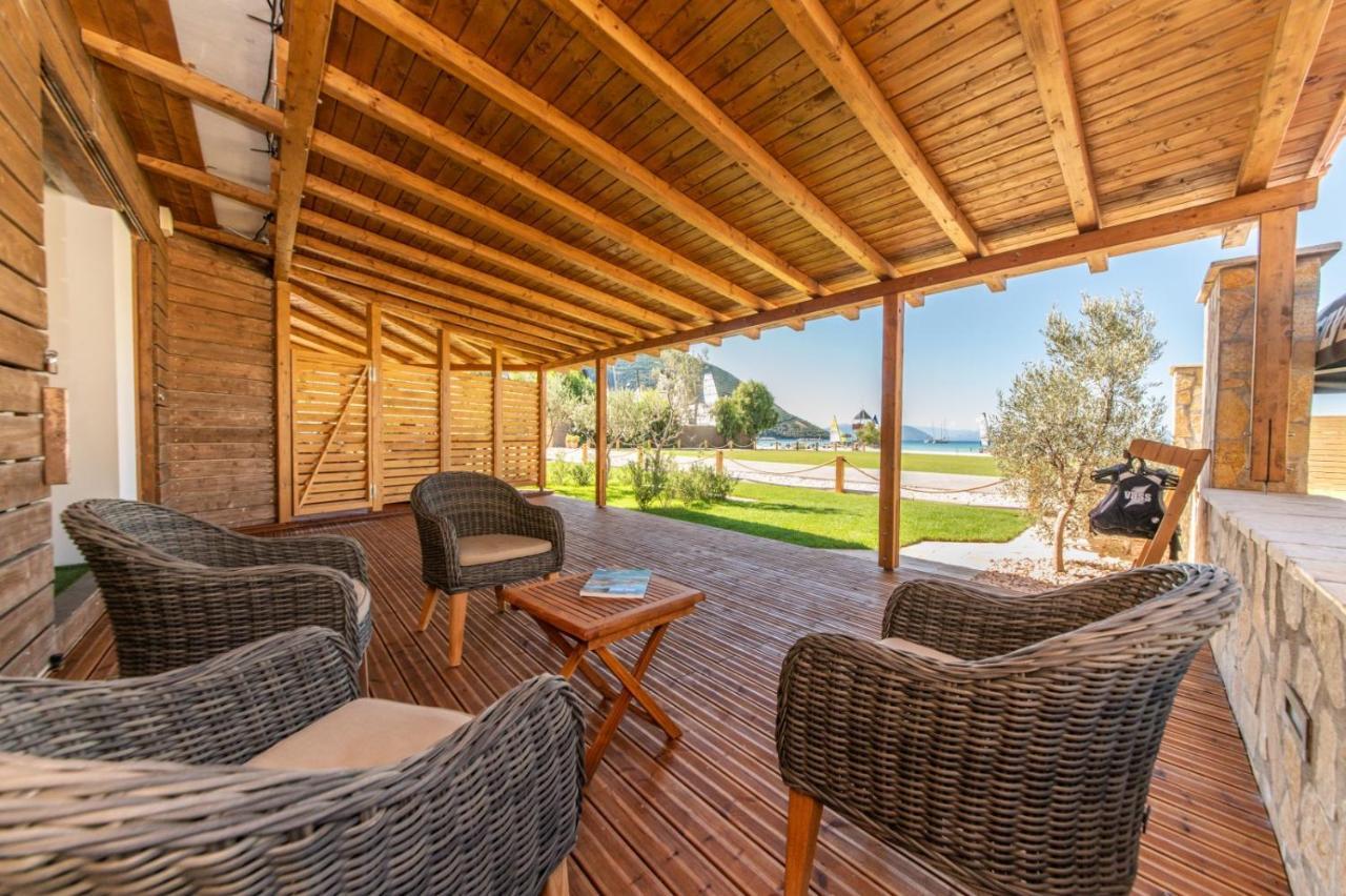Seaside Resort Vasiliki Εξωτερικό φωτογραφία