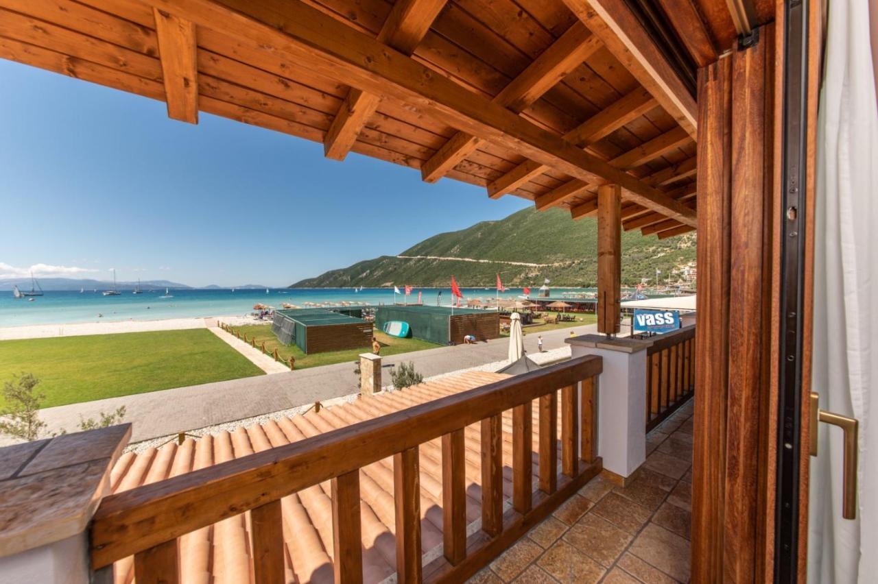 Seaside Resort Vasiliki Εξωτερικό φωτογραφία