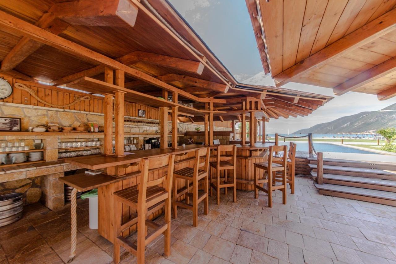 Seaside Resort Vasiliki Εξωτερικό φωτογραφία