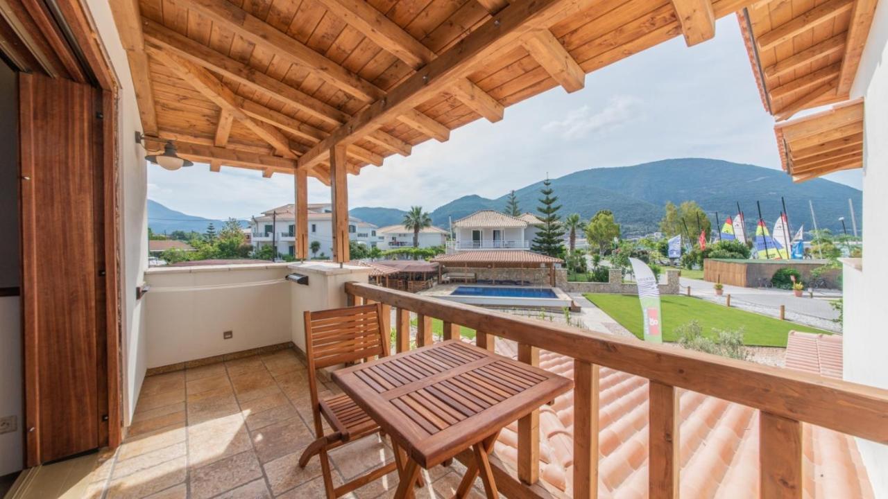 Seaside Resort Vasiliki Εξωτερικό φωτογραφία
