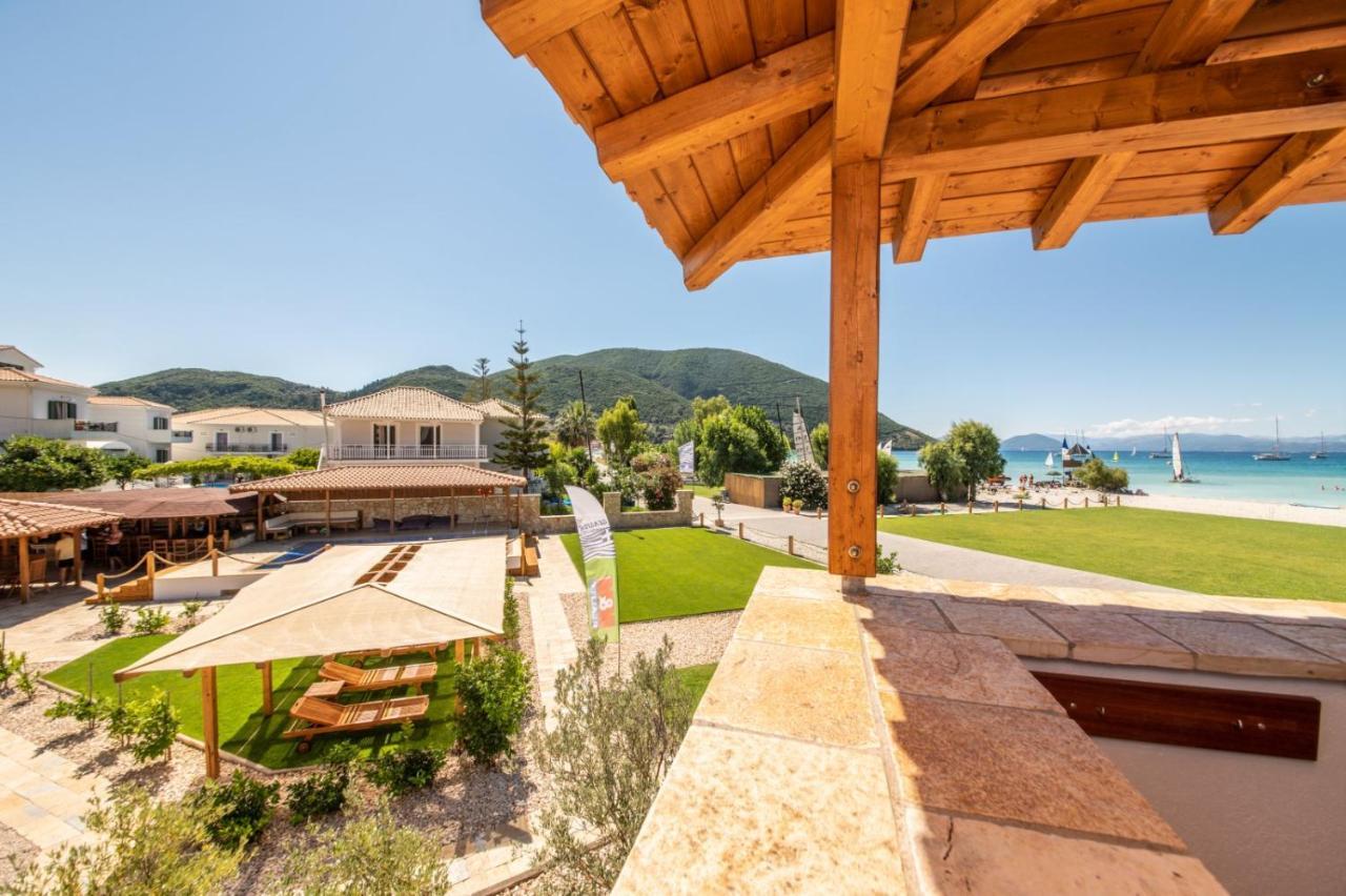 Seaside Resort Vasiliki Εξωτερικό φωτογραφία