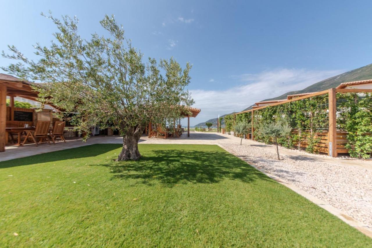 Seaside Resort Vasiliki Εξωτερικό φωτογραφία