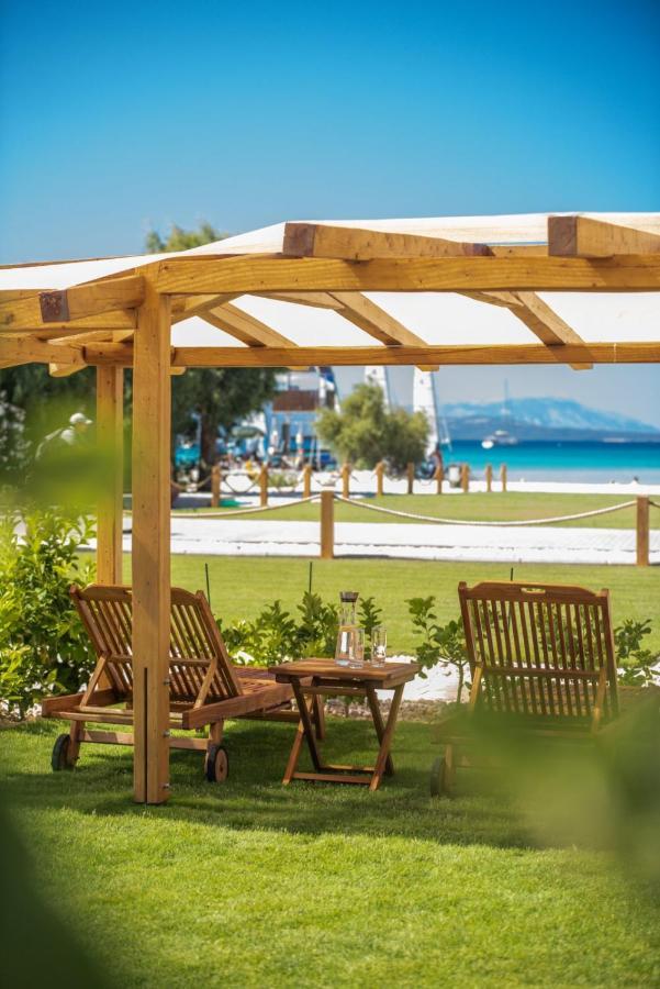 Seaside Resort Vasiliki Εξωτερικό φωτογραφία