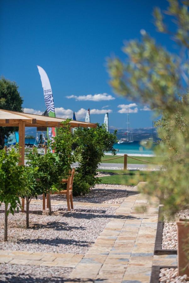 Seaside Resort Vasiliki Εξωτερικό φωτογραφία